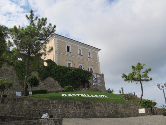 Castello dell'Abate