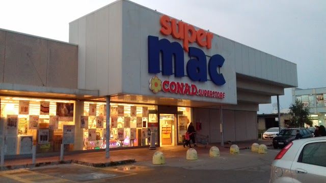Supermac