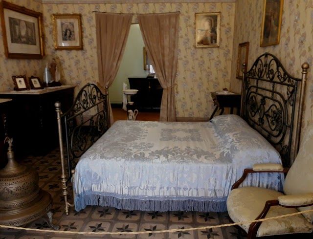 Casa D'Annunzio