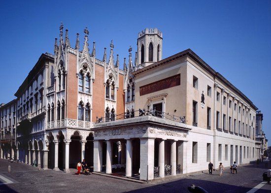 Caffè Pedrocchi