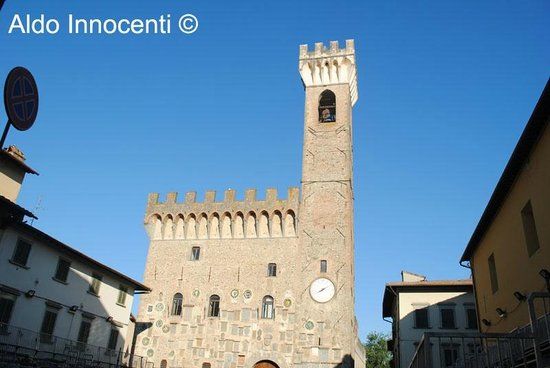 Palazzo dei Vicari