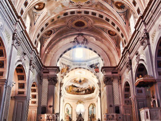 la Concattedrale dell'Immacolata Concezione