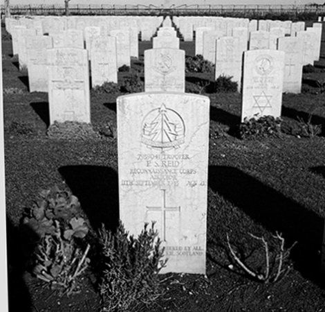 Cimitero militare