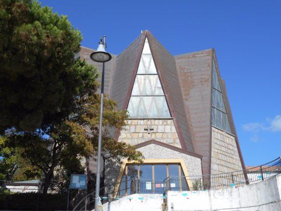 Chiesa Santa Maria Loreto