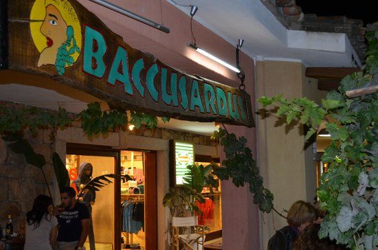 Baccusardus