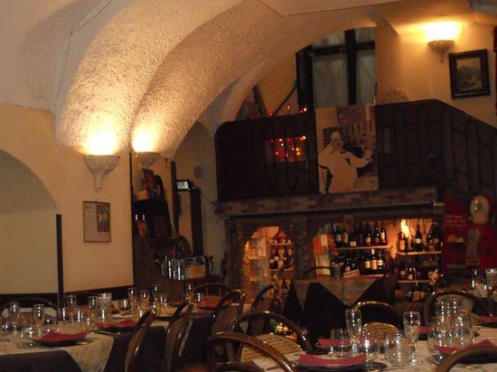 'A Canzuncella