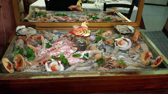 Trattoria da Nuccio