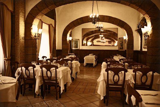 Ristorante Cesarina
