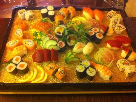 AkariSushi