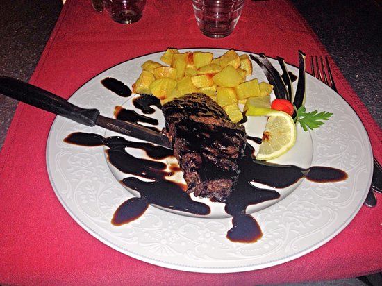 Ristorante Pizzeria Il Maggiolino