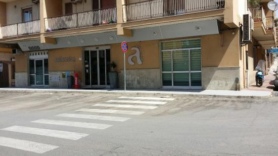 L'Arlecchino