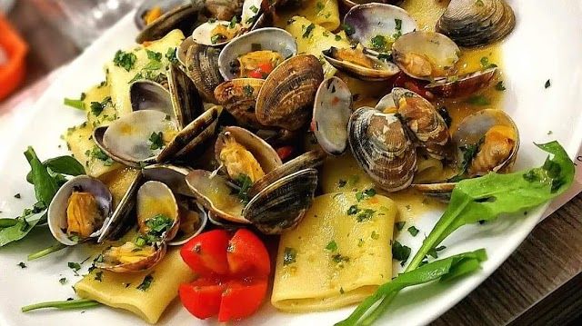 Ristorante Pizzeria Dal Soldino