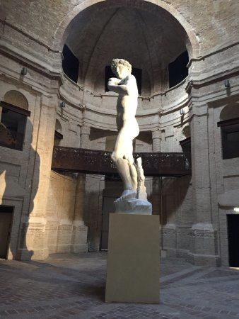 CIAC Centro Italiano Arte Contemporanea