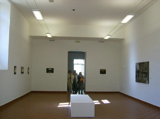 Museo d'Arte Contemporanea