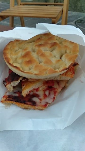 Pizzeria da Gisa
