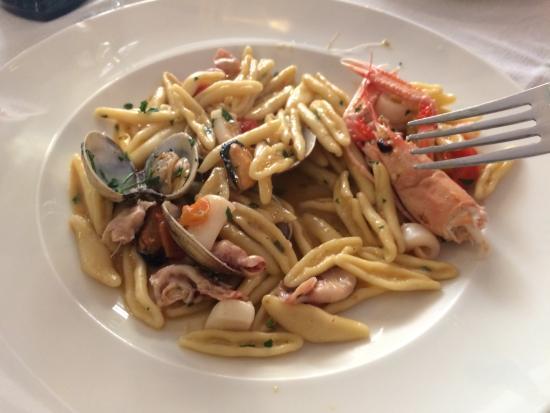 L'Antica Locanda