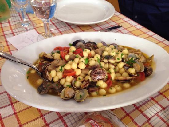 La Locanda dei Mercanti