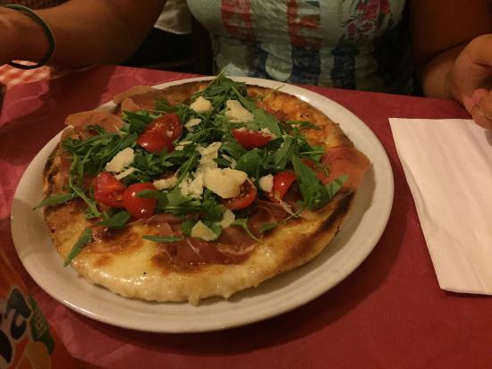 Pizzeria Vecchio Forno
