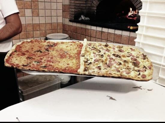 Pizzeria Don Ciro