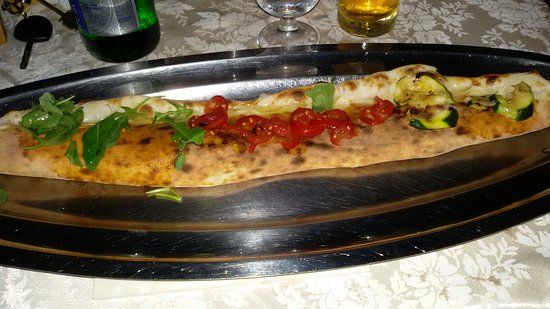 Ristorante Il Nocchiero