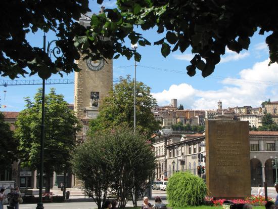 Monumento al Partigiano