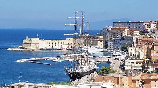 Gaeta