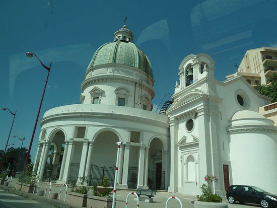 Santa Maria Delle Grazie