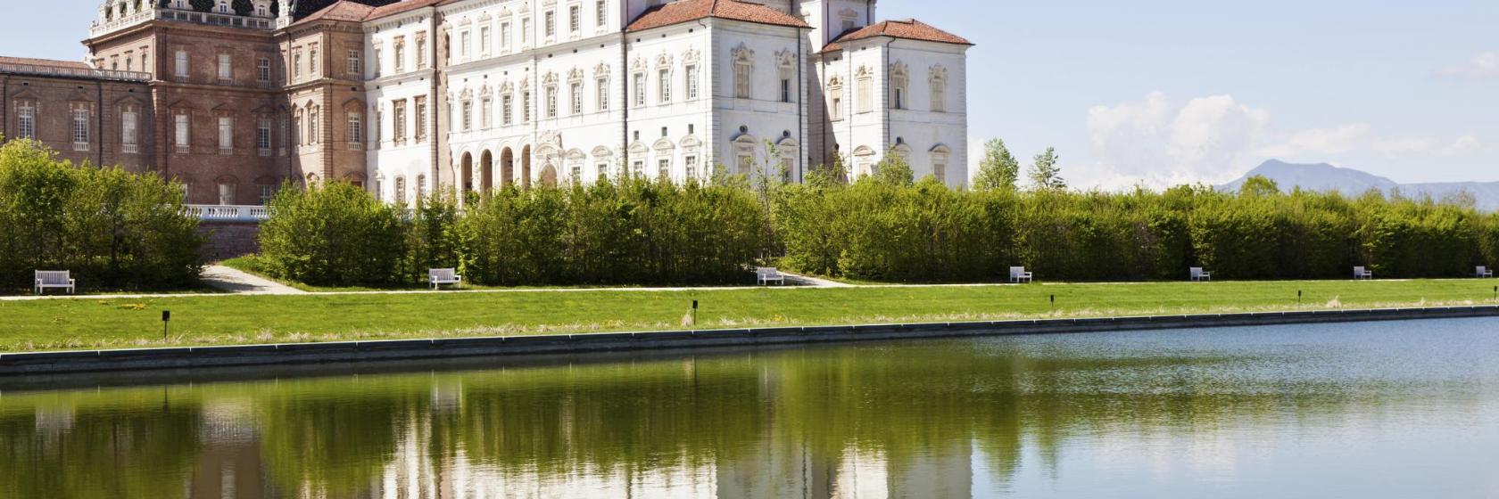 Reggia di Venaria