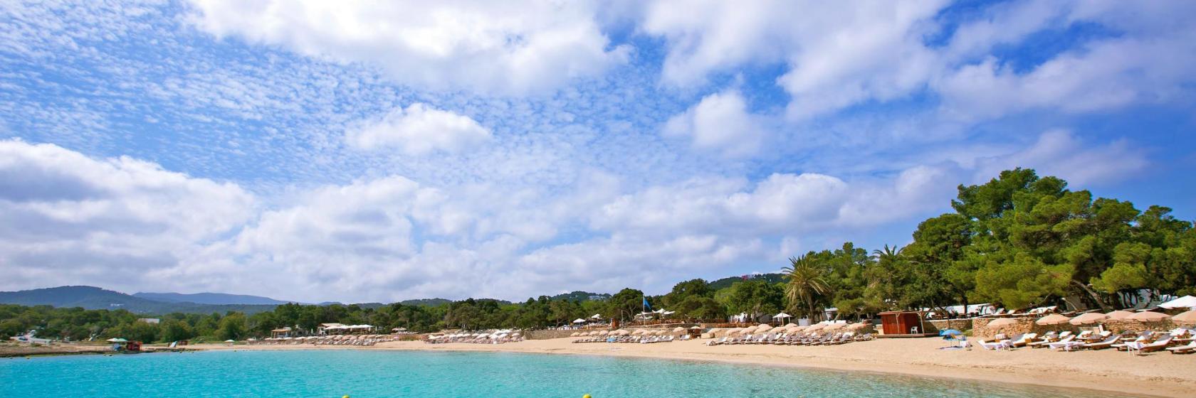 Spiaggia di Cala Bassa