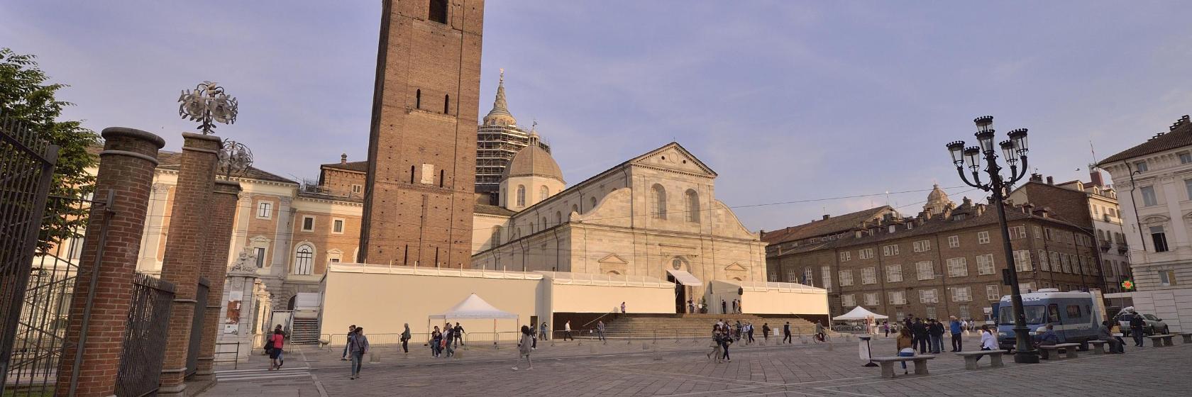 Cattedrale di San Giovanni Battista