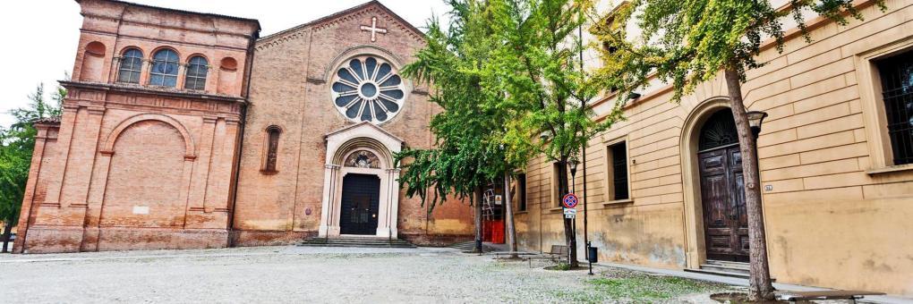 Basilica di San Domenico