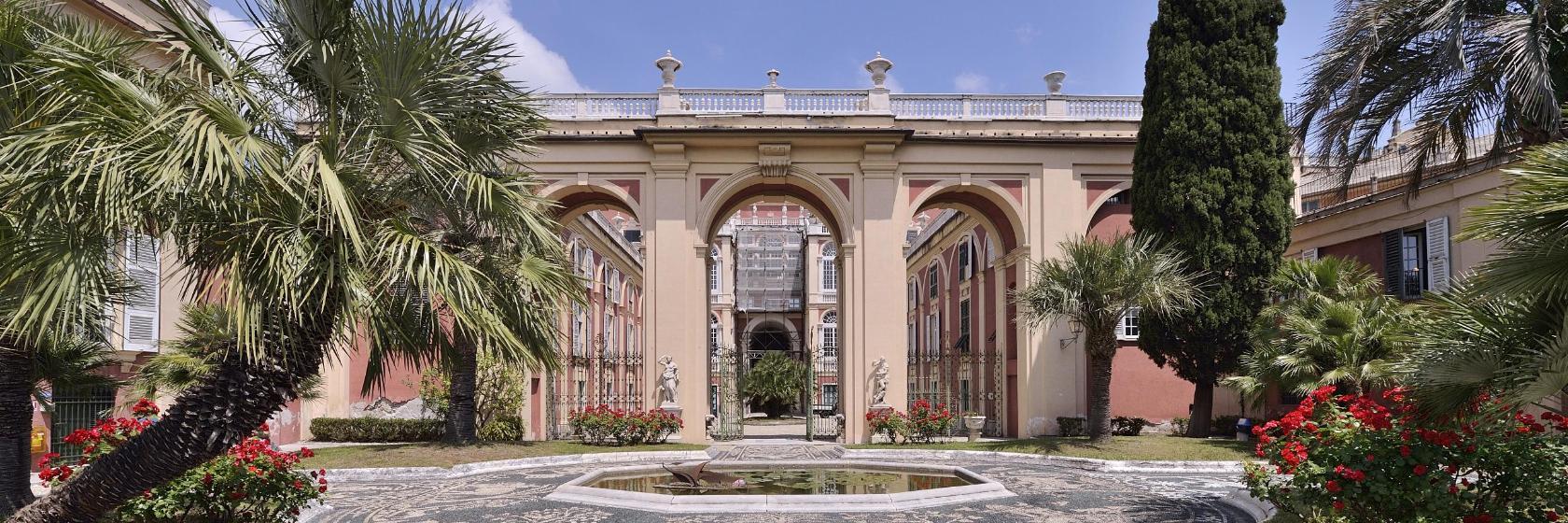 Museo di Palazzo Reale