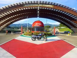 Autodromo del Mugello