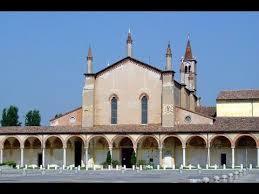 Santuario della Beata Vergine Maria delle Grazie