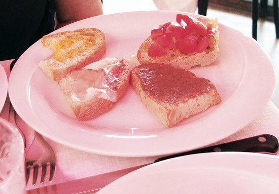 Il Cassero Ristorante Pizzeria