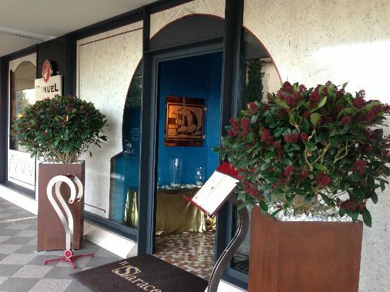 Pizzeria Ristorante Il Saraceno