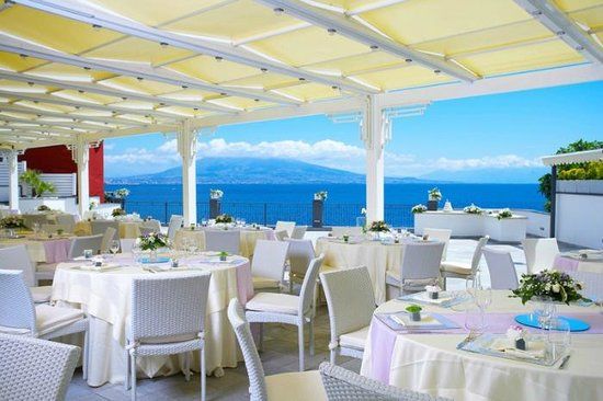 Terrazza delle Sirene
