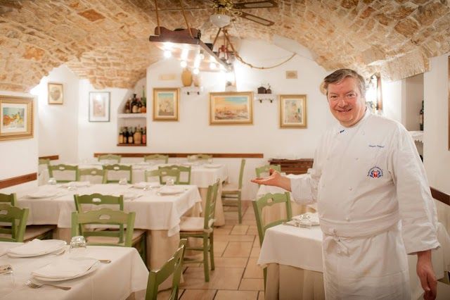 L'Antica Locanda