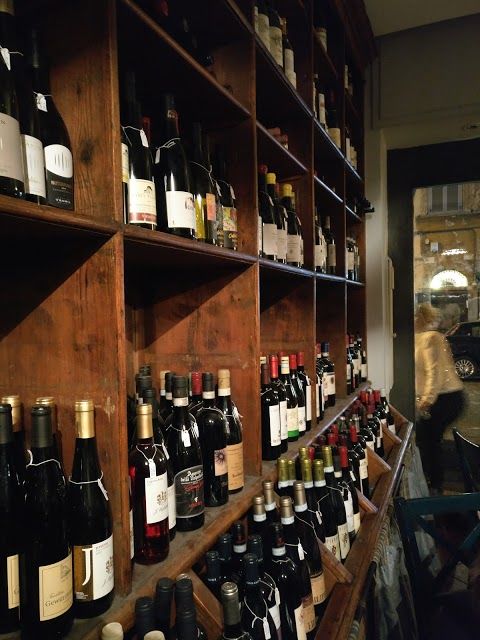 Al Vino Al Vino