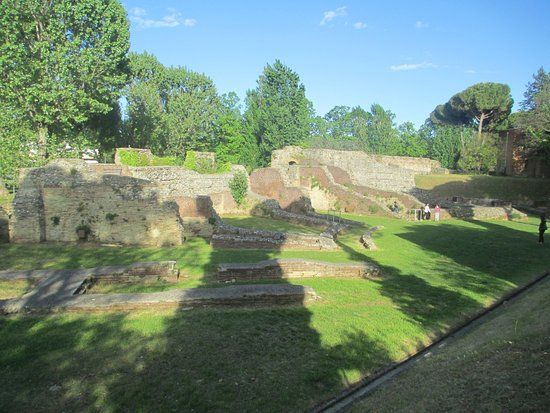 Anfiteatro Romano