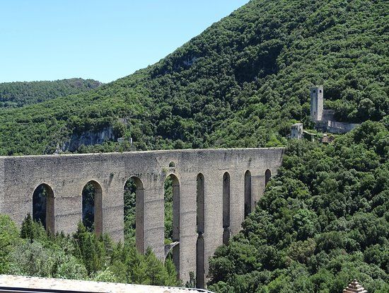 Ponte delle Torri