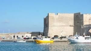 Castello di Carlo V