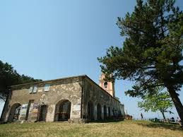 Santuario della Madonna delle Grazie di Montenero