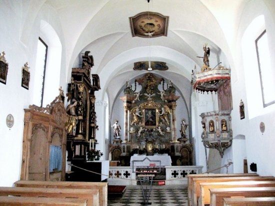 Chiesa di Maria Ausiliatrice