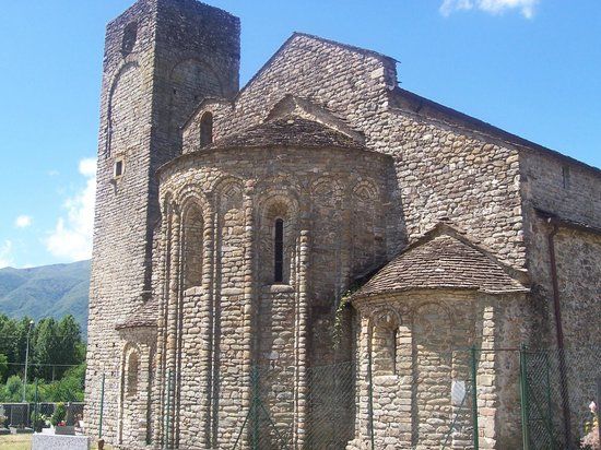 Pieve di Sorano