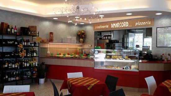 Piadineria Amarcord