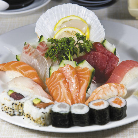 Fusion Restaurant