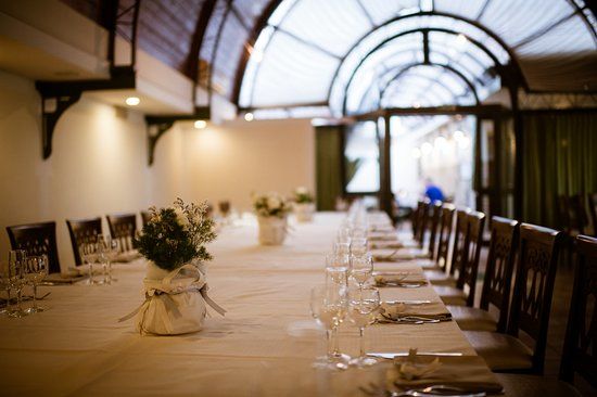 Ristorante L'Eco Dei Monti