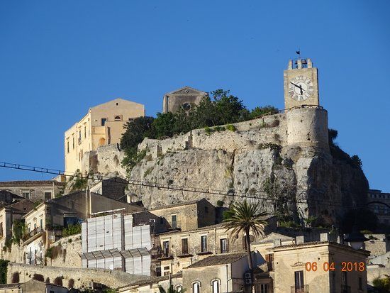 Torre dell'Orologio