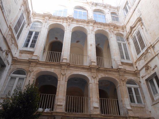 Palazzo Palmieri